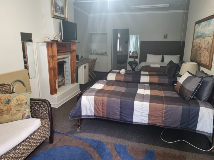 12 Bedroom Property for Sale in Universitas Free State